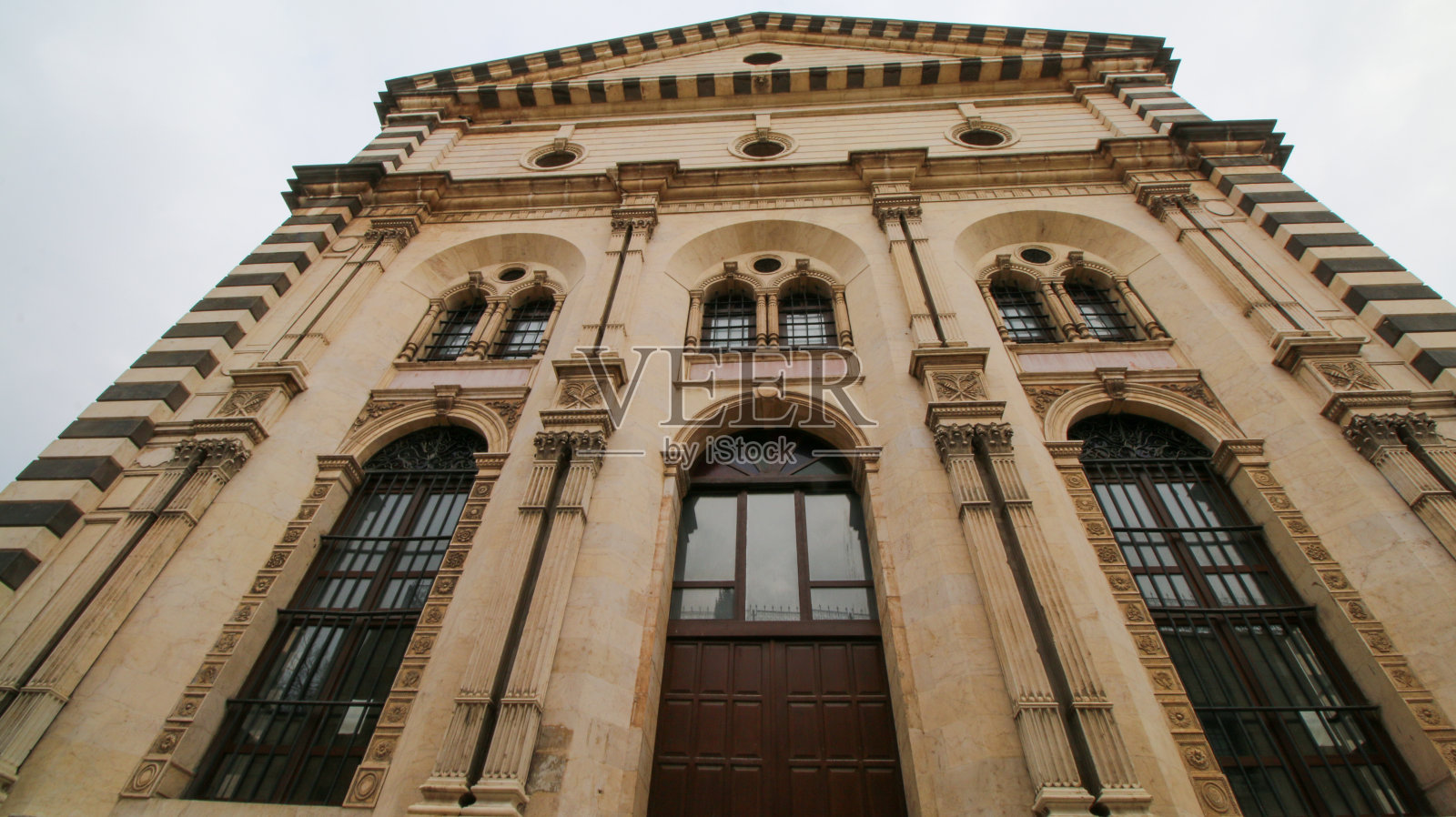 古历史纪念碑建筑加齐安泰普照片摄影图片