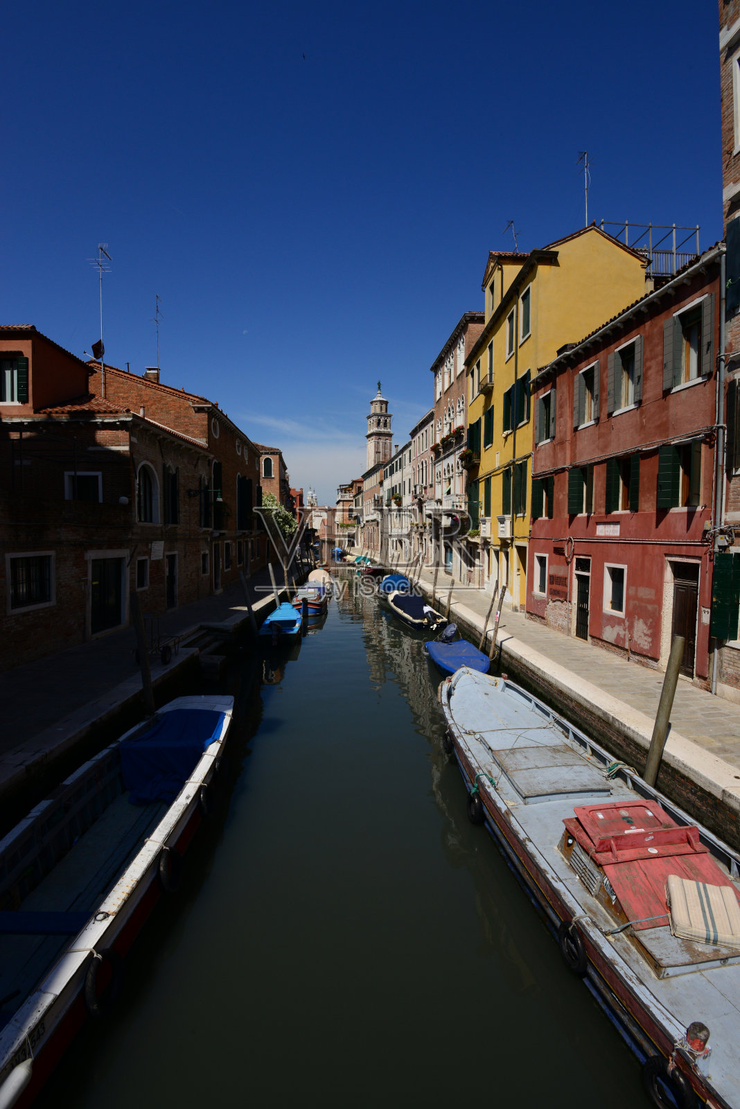 意大利的威尼斯照片摄影图片