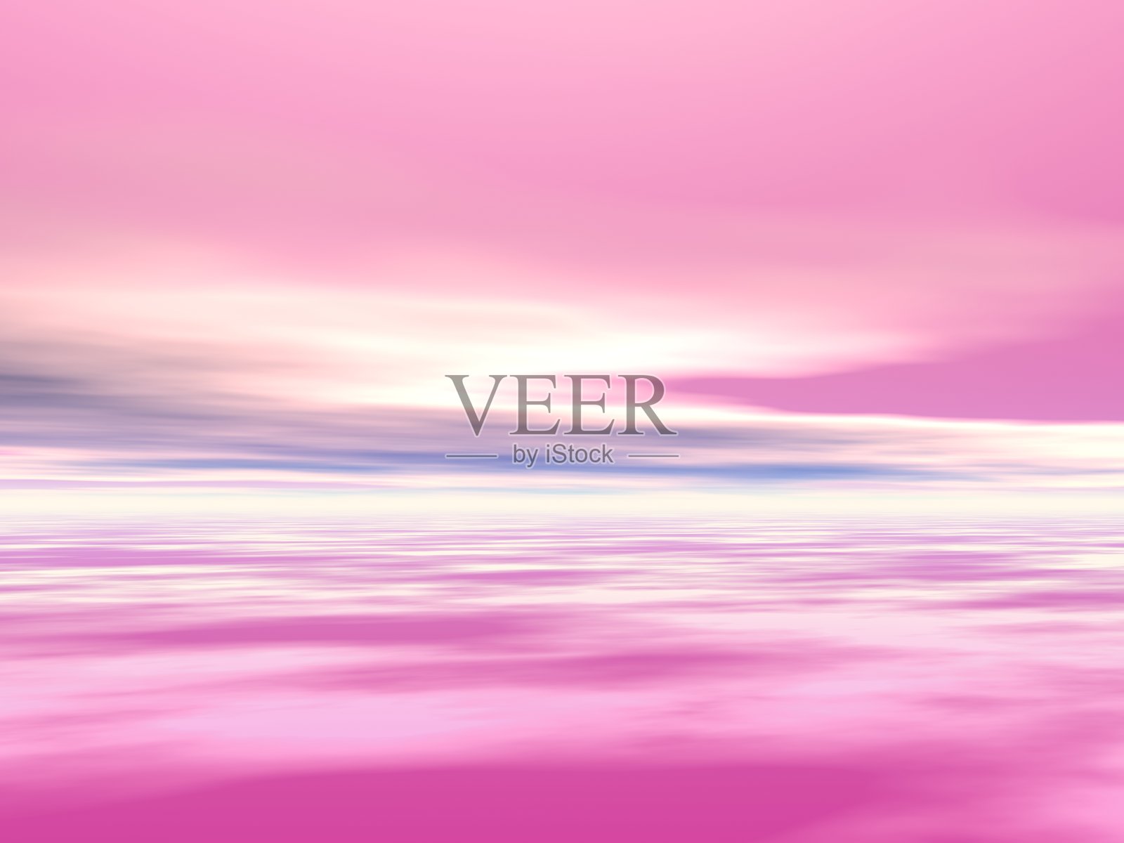 壮丽的云和天空景观照片摄影图片