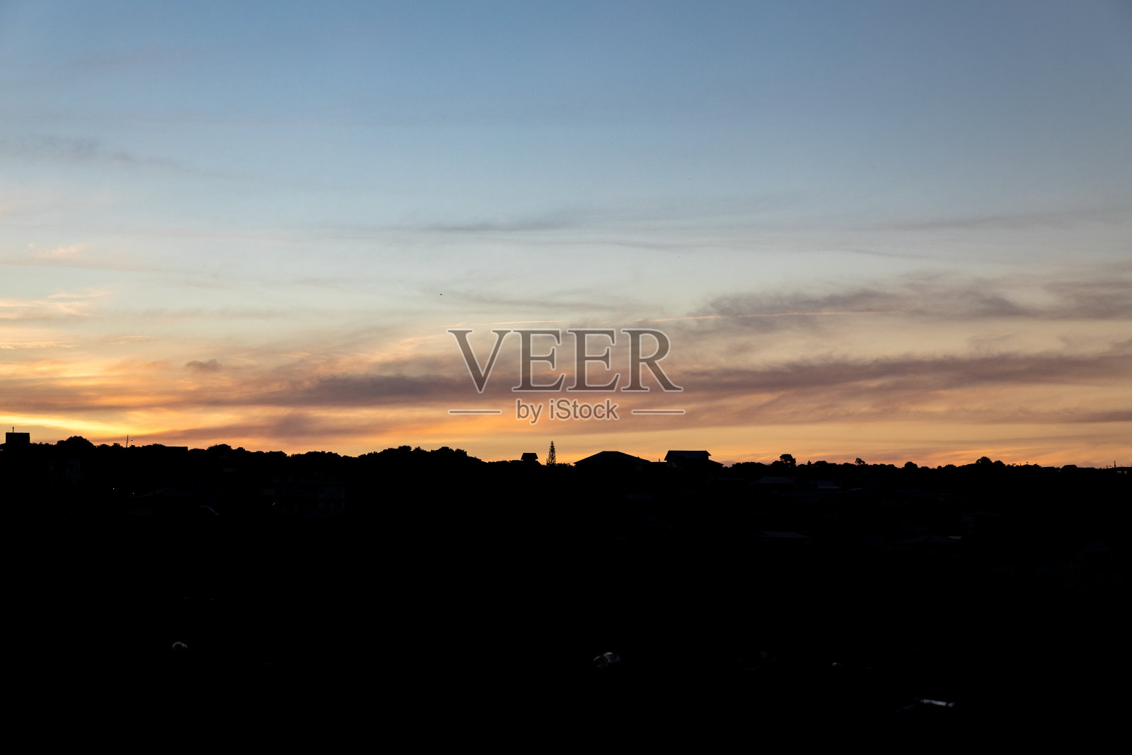 日落照片摄影图片