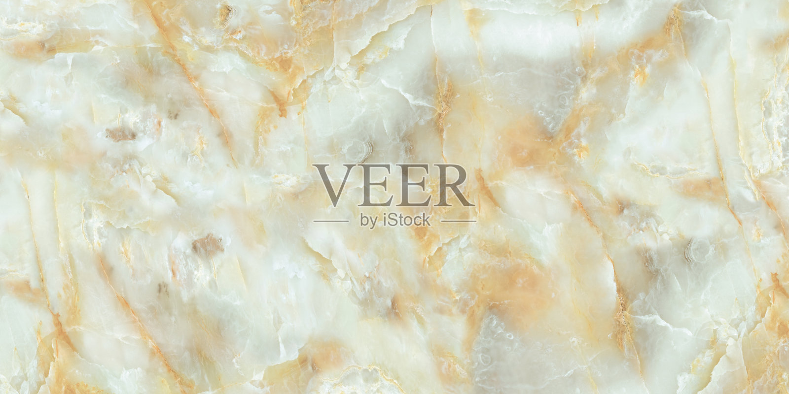 绿玛瑙砖与橙色线。背景纹理设计。照片摄影图片