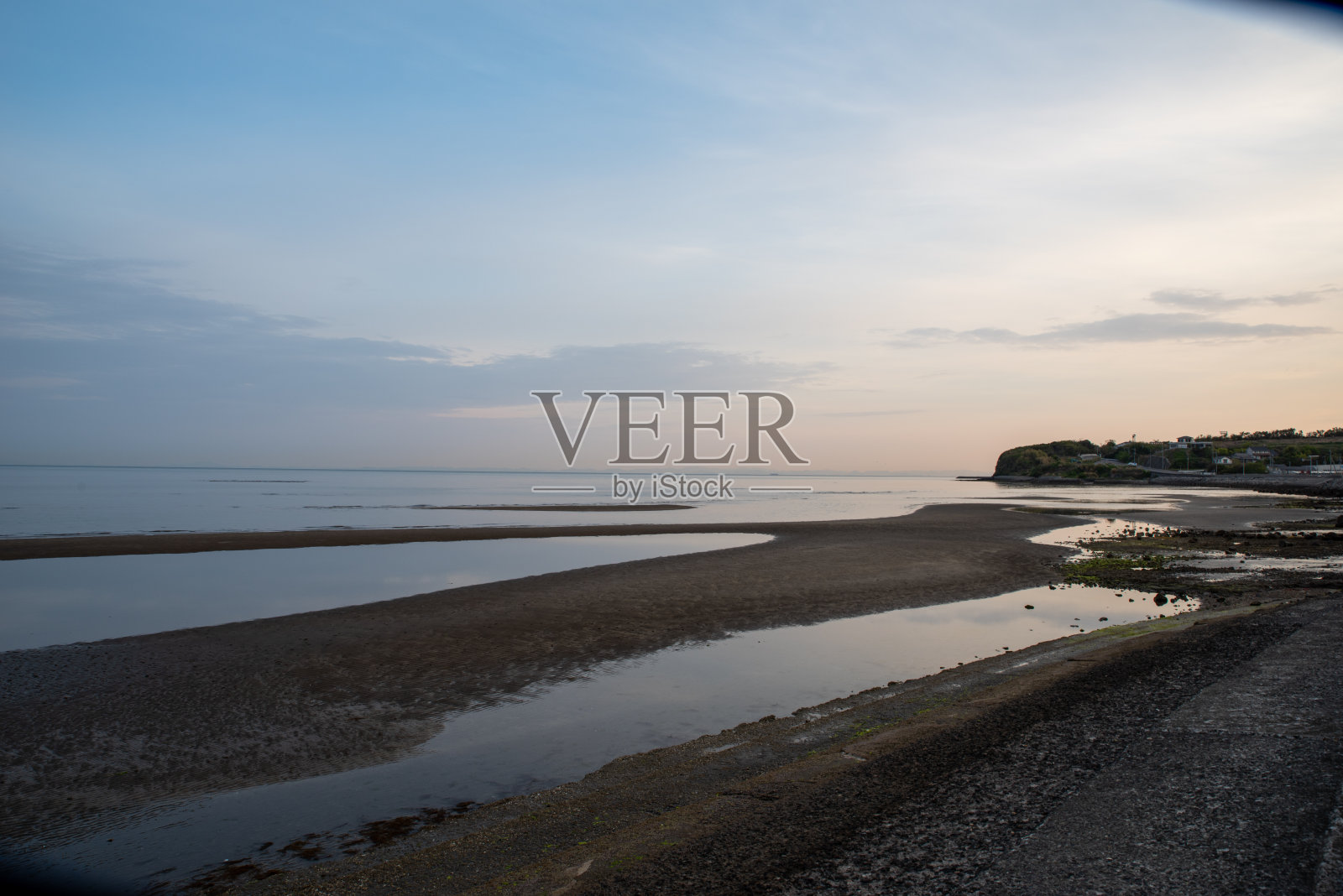 玛塔马海岸的美丽风景照片摄影图片