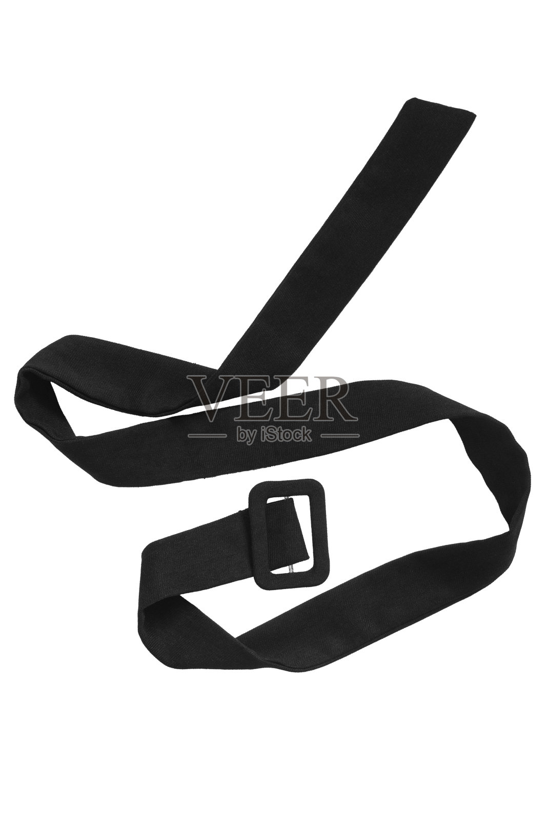 黑带隔离照片摄影图片