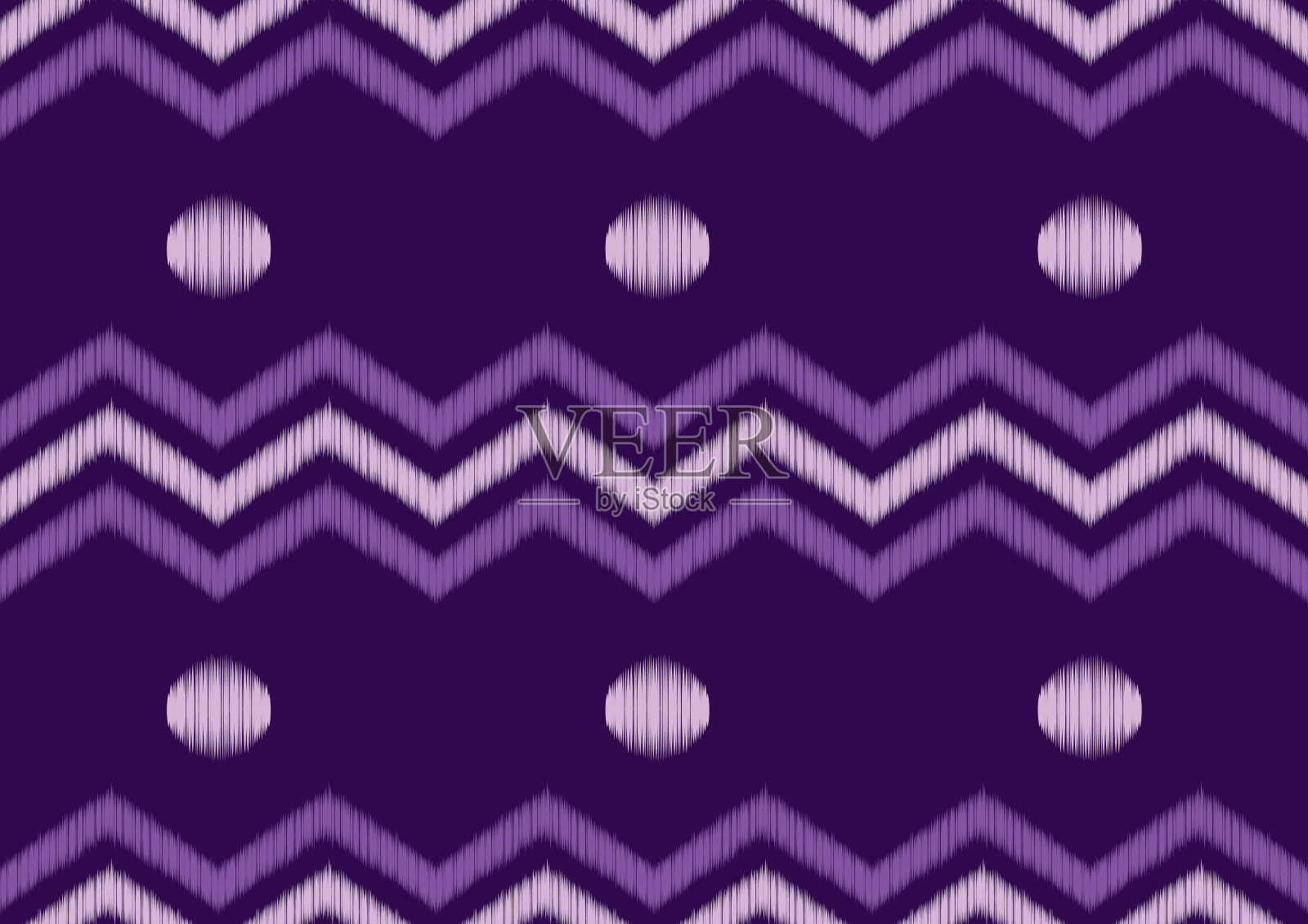 民族图案37插画图片素材