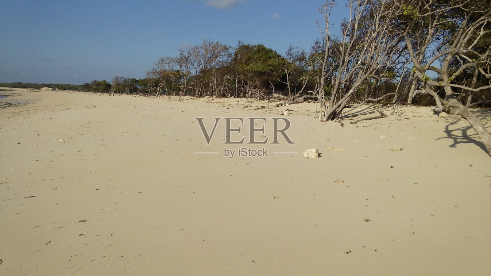 白色沙滩照片摄影图片