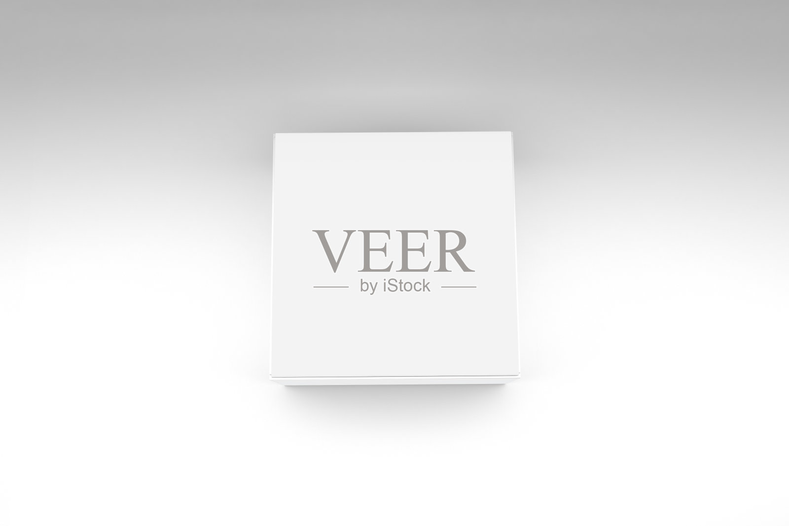 平面正方形盒子照片摄影图片