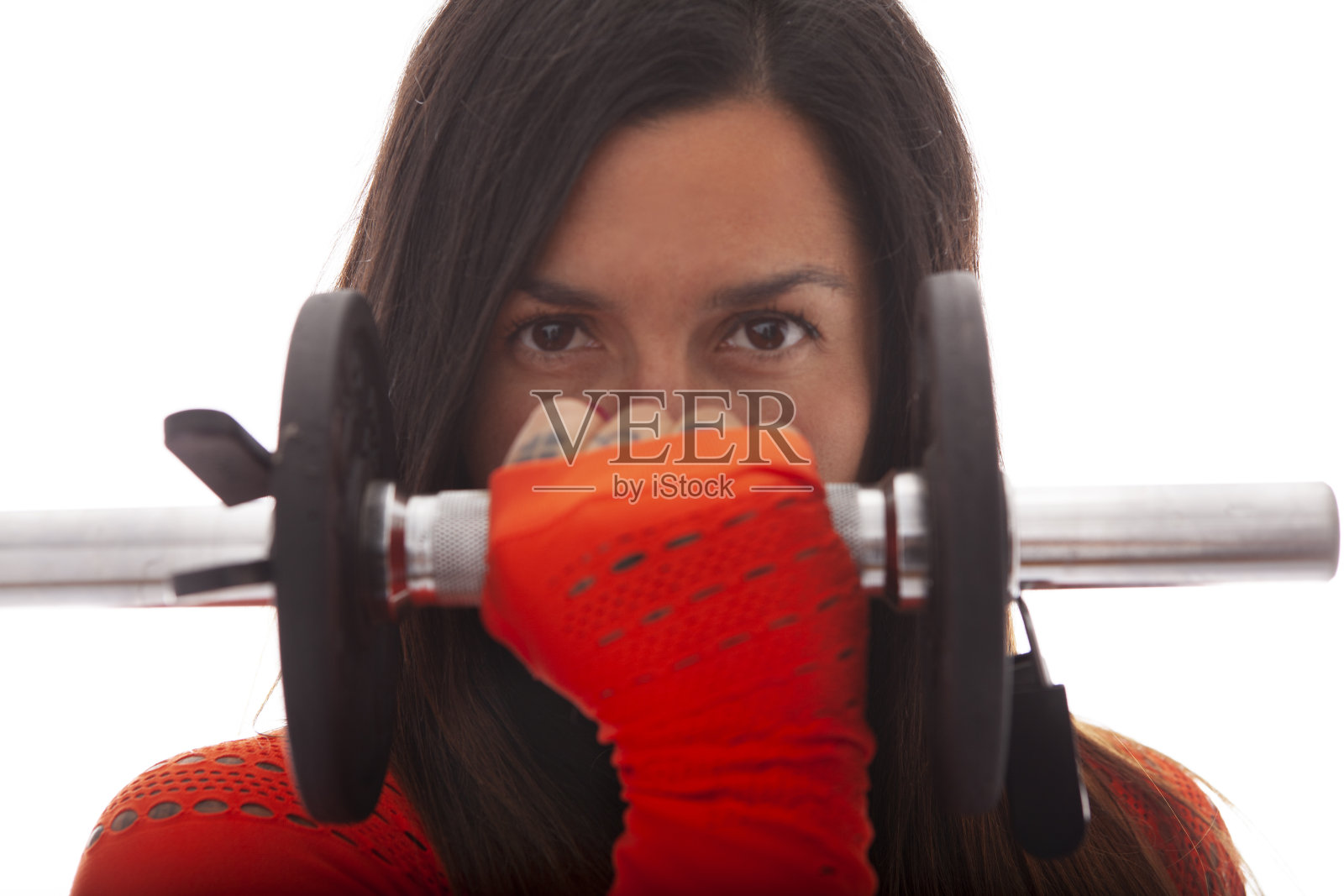 力量和决心照片摄影图片