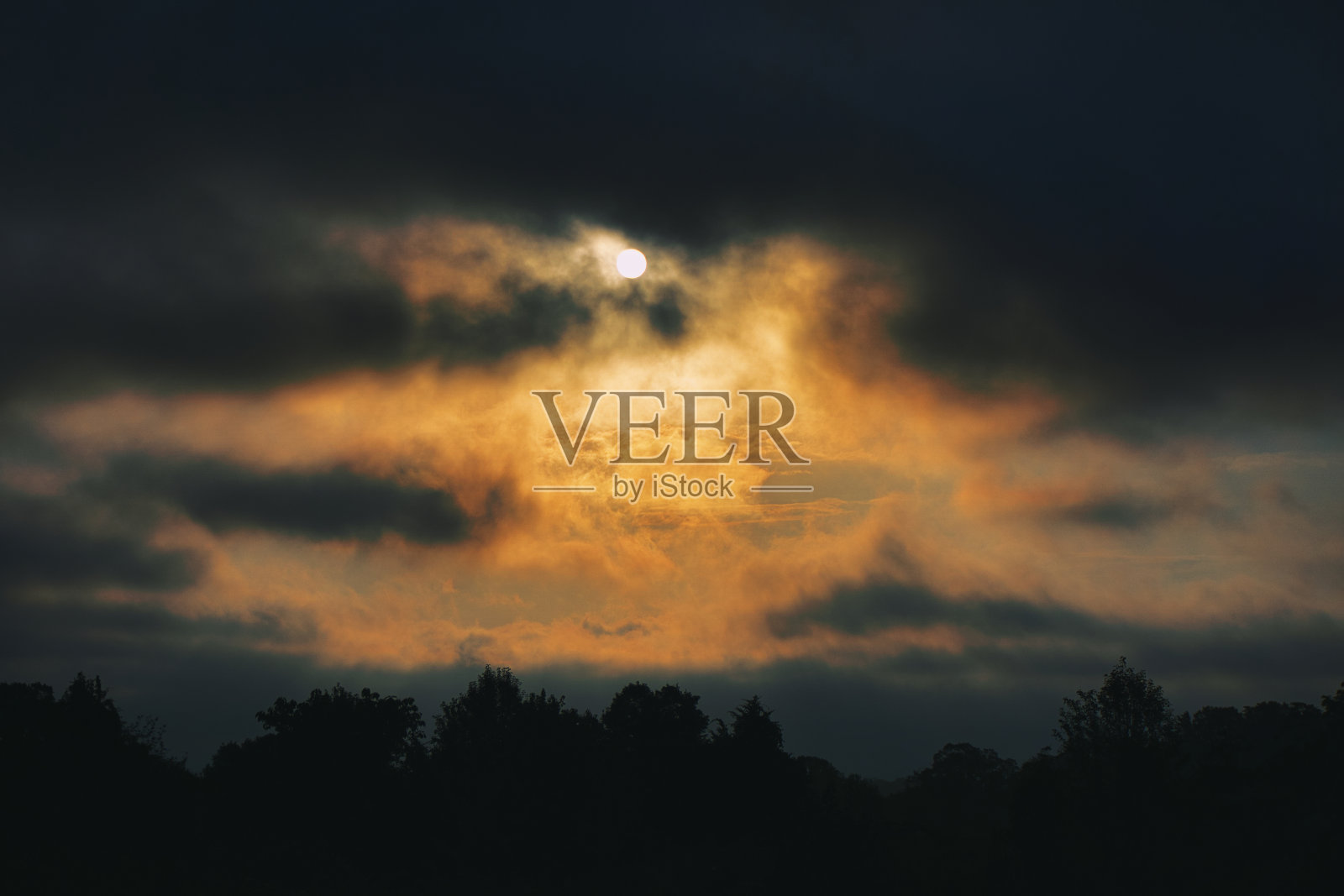 日出照片摄影图片