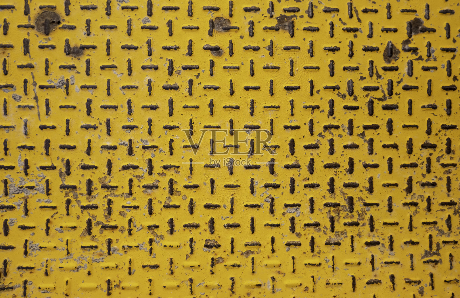 黄色金属背景照片摄影图片