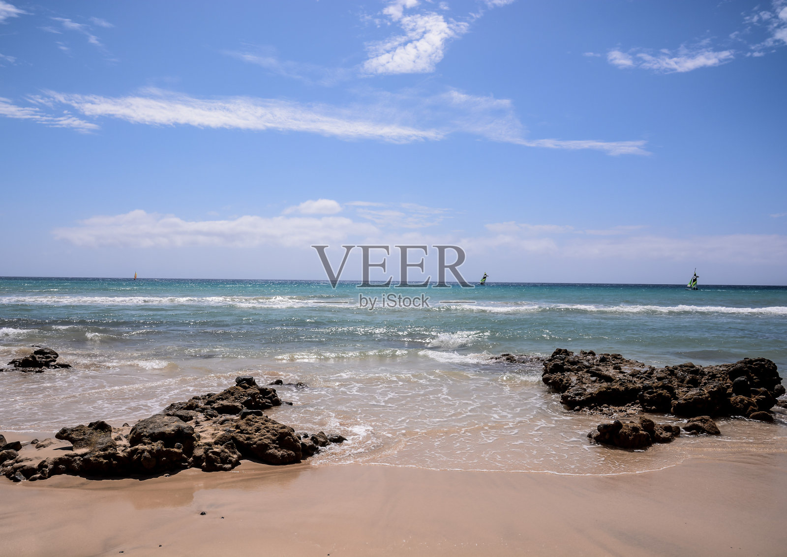 沙子海洋海滩照片摄影图片