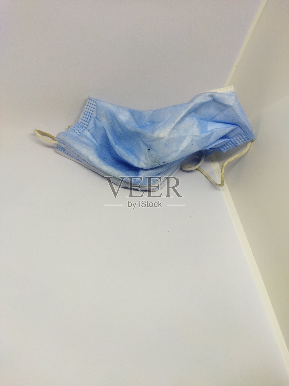 一次性口罩照片摄影图片