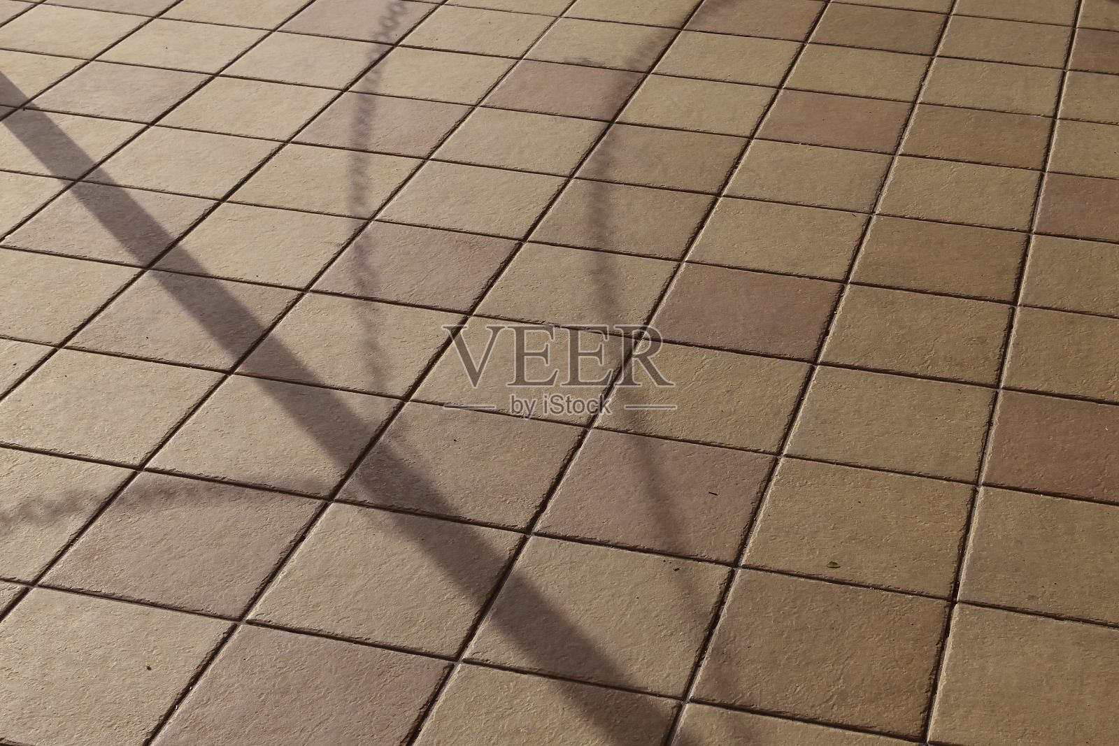 铺地砖照片摄影图片