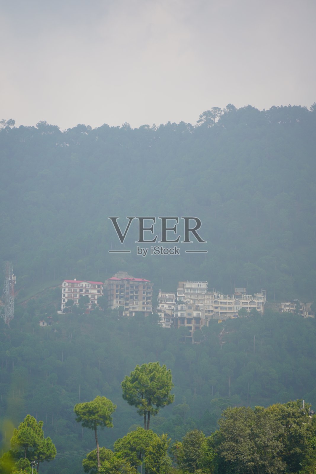 一个美丽的风景照片摄影图片