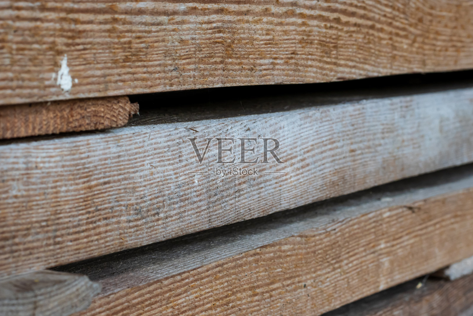 木钉堆在木材场，近距离照片照片摄影图片