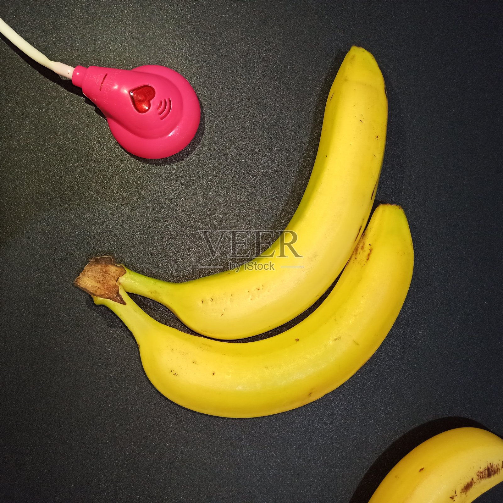 香蕉水果健康素食照片摄影图片