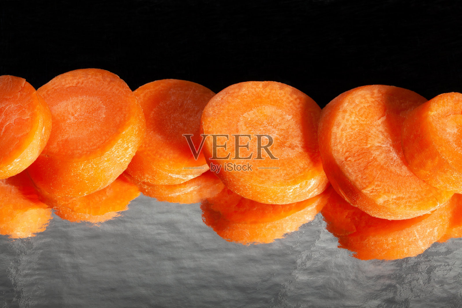 胡萝卜照片摄影图片