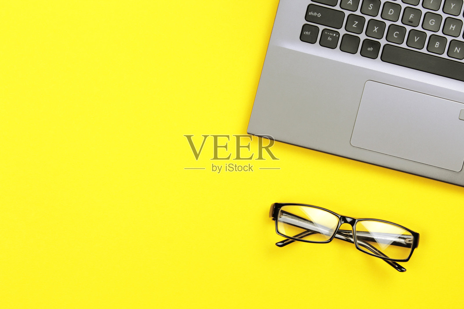 静物，商业，办公用品或教育概念照片摄影图片