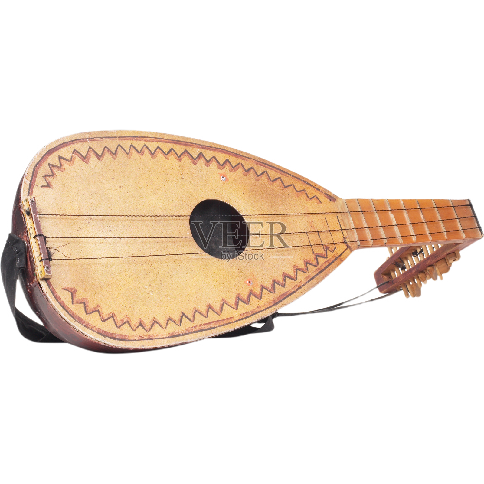 琵琶设计元素图片