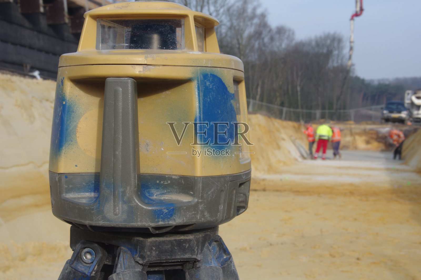 钢筋混凝土钢照片摄影图片