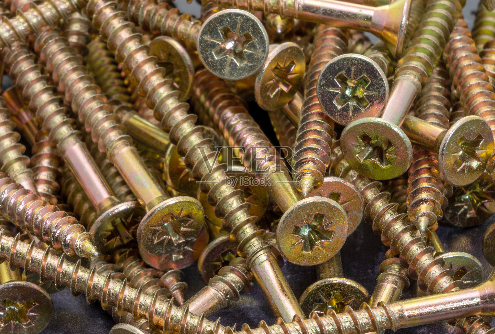 木螺丝照片摄影图片