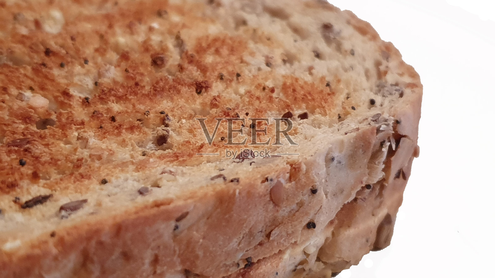 烤面包照片摄影图片