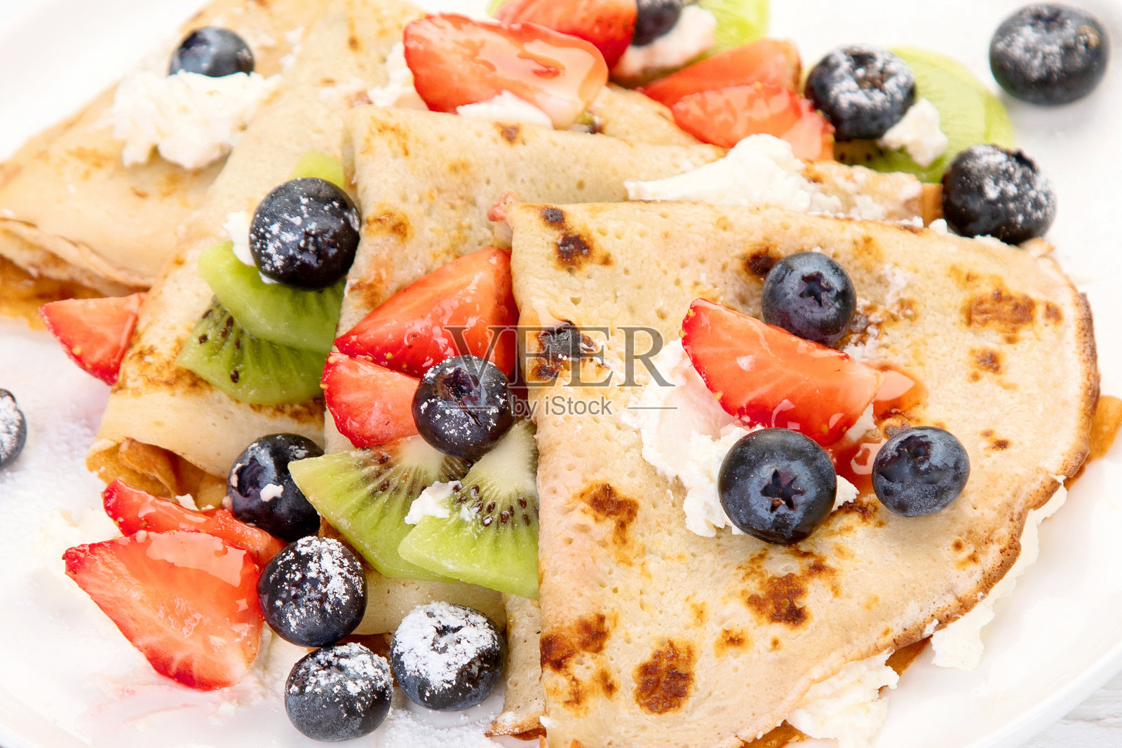 克雷佩斯照片摄影图片