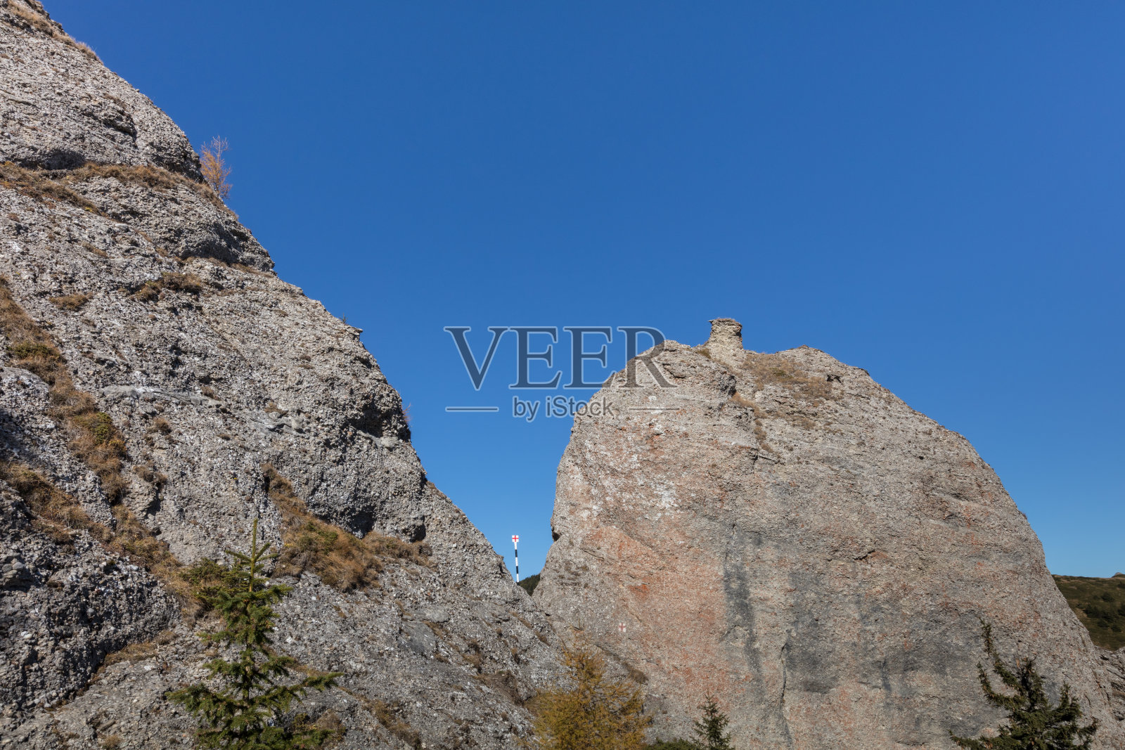 罗马尼亚扎加努山照片摄影图片