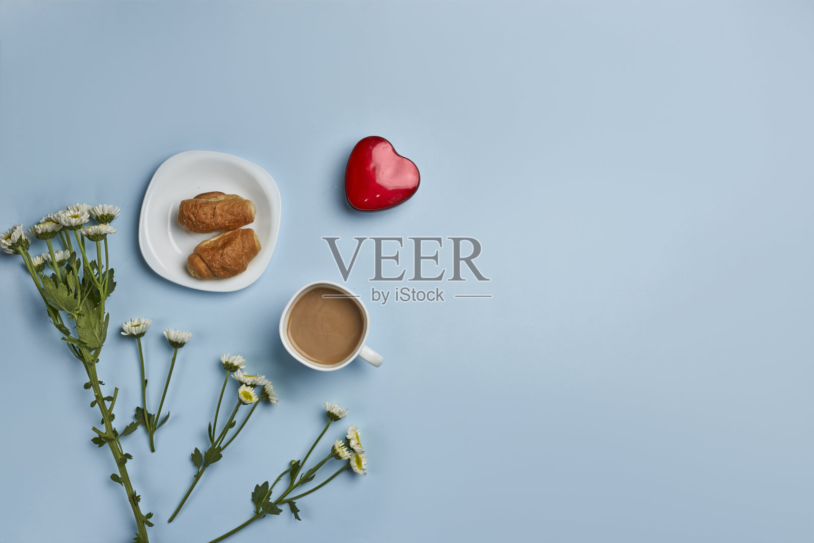 早上好卡照片摄影图片