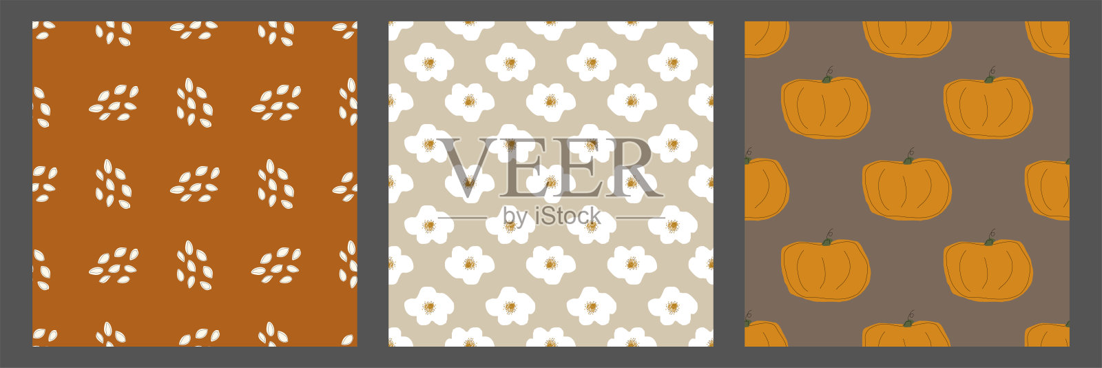 网络插画图片素材