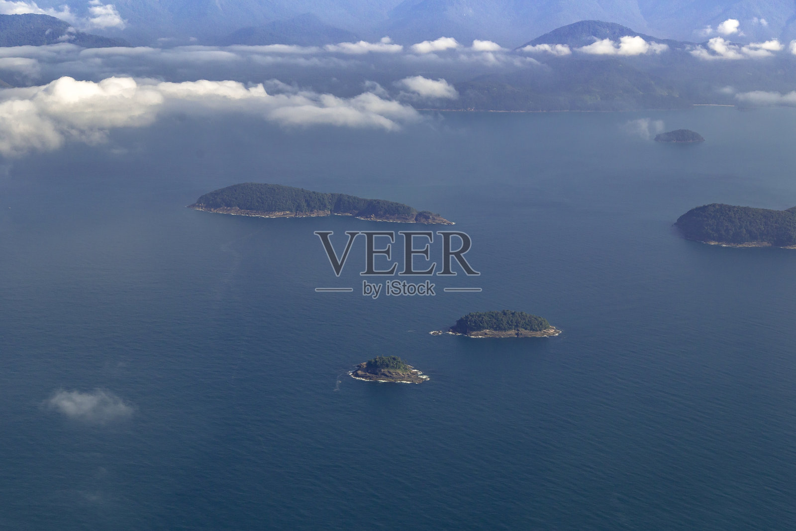 São保罗海岸照片摄影图片