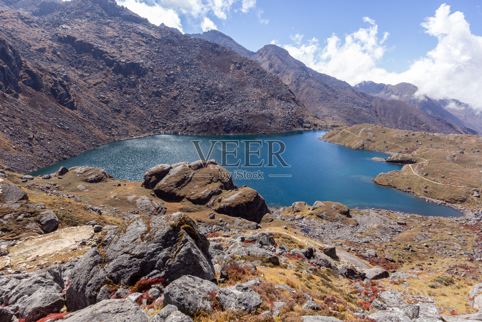 比拉布·昆达照片摄影图片