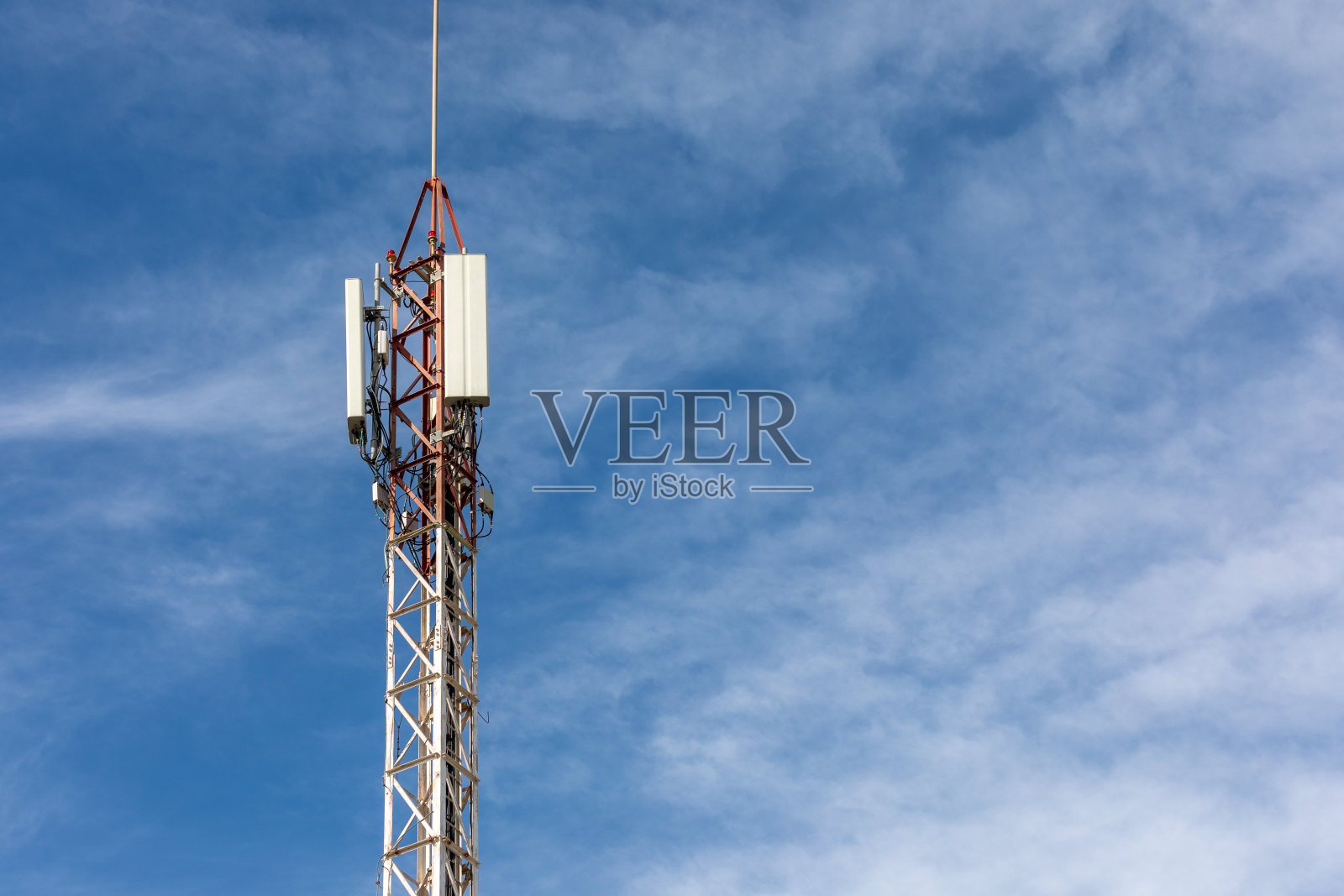 手机塔照片摄影图片