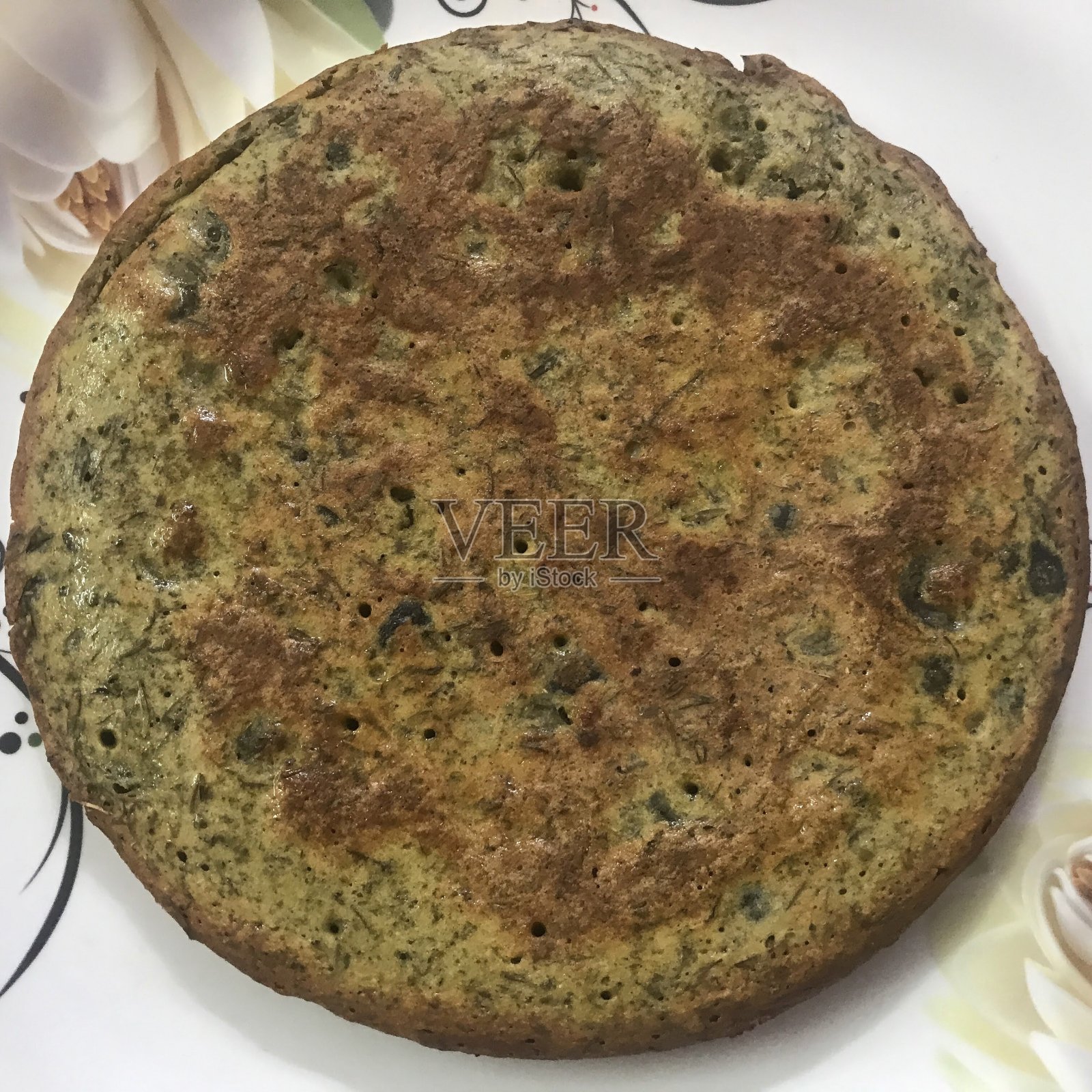 煎饼（切拉）照片摄影图片