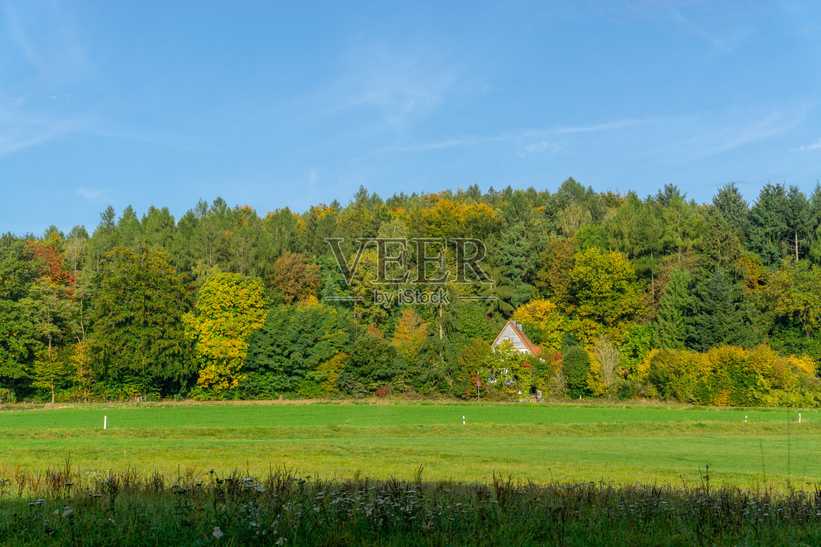 林堡是德国中部黑森市的一座城市。人口33832人。莱茵河的一条支流位于兰河的岸边。西部属于莱茵兰-普法尔茨。照片摄影图片
