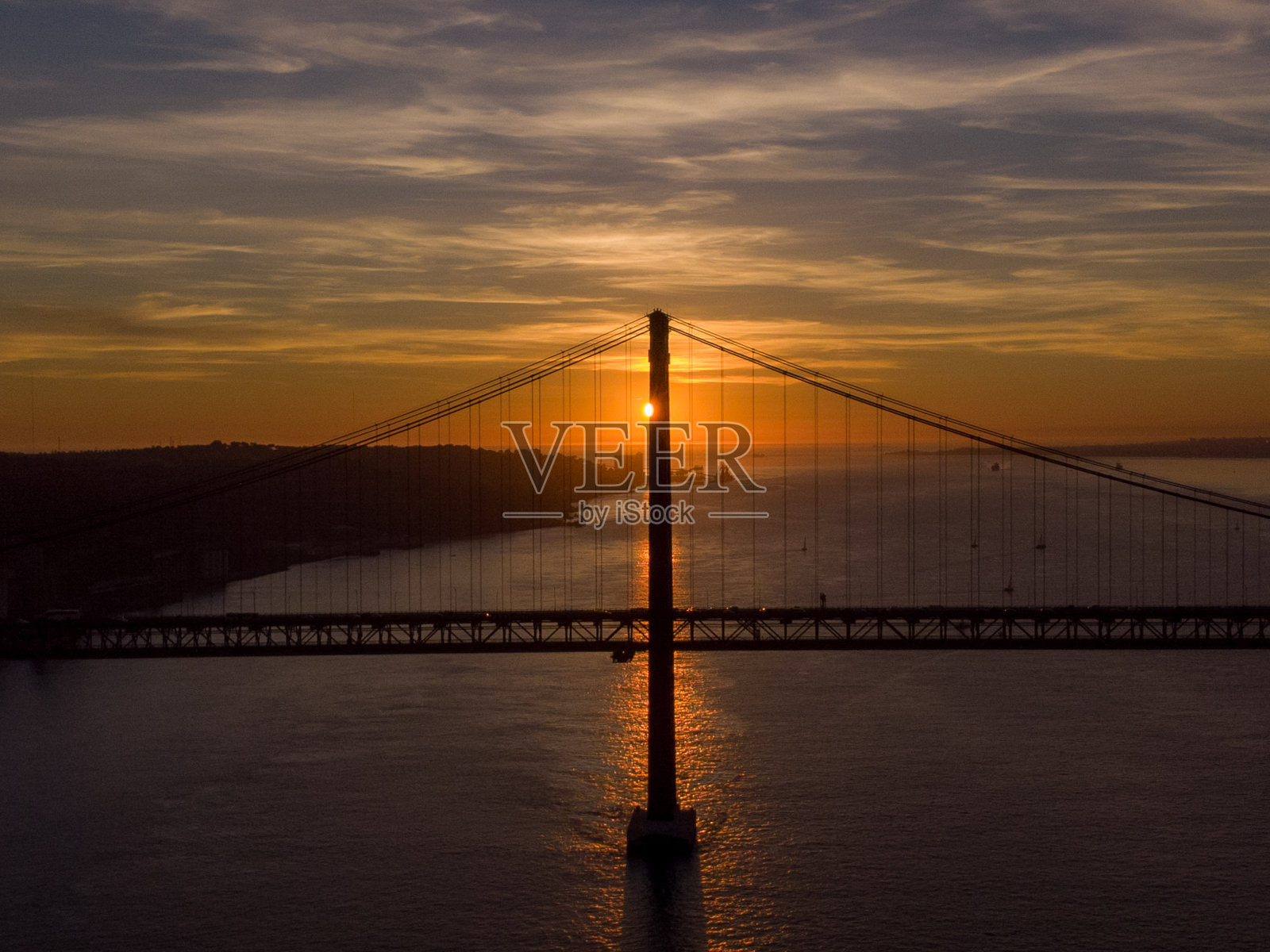 里斯本的天空照片摄影图片