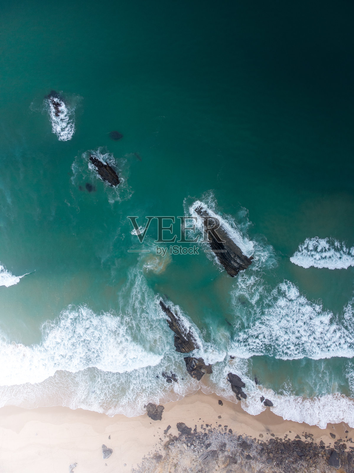 葡萄牙海岸照片摄影图片