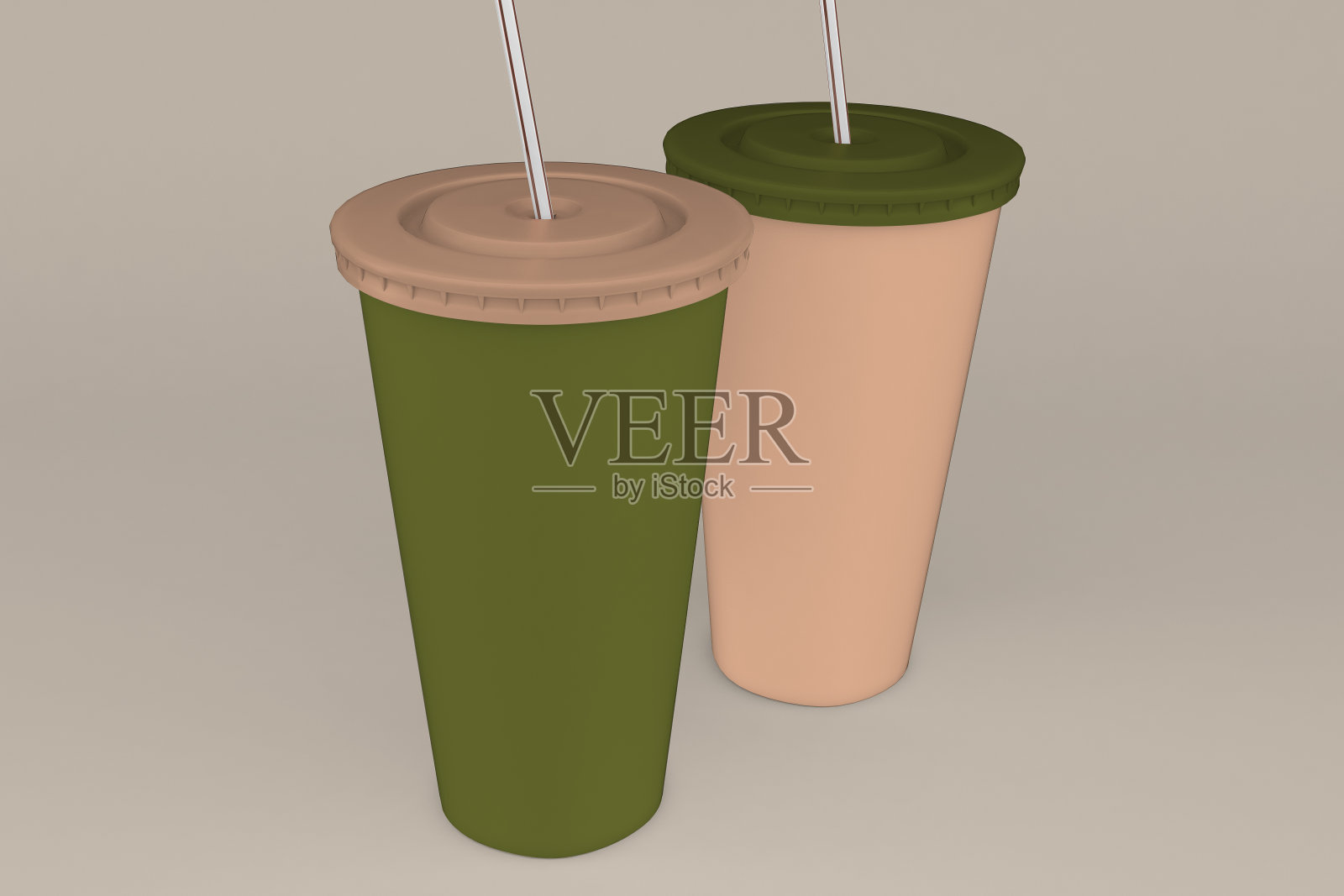 杯汽水照片摄影图片