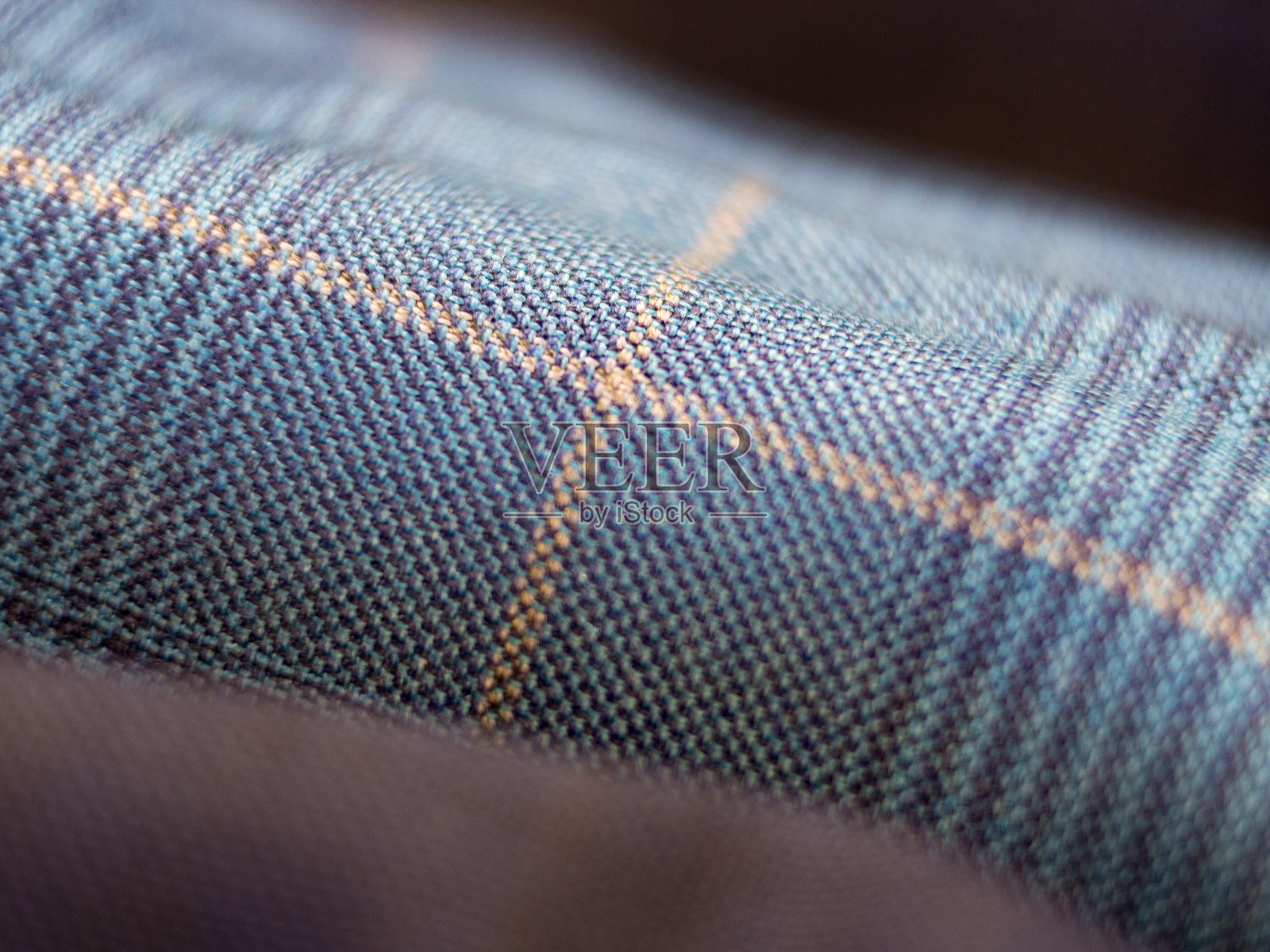 豪华纺织品的特写照片摄影图片