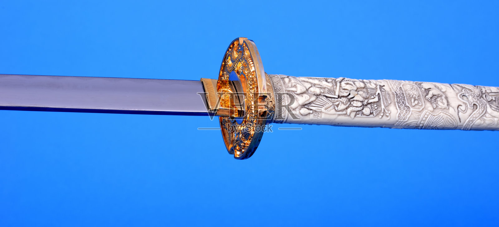 刀刀刀片照片摄影图片