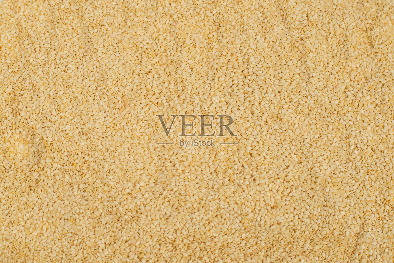 以芝麻为背景。照片摄影图片