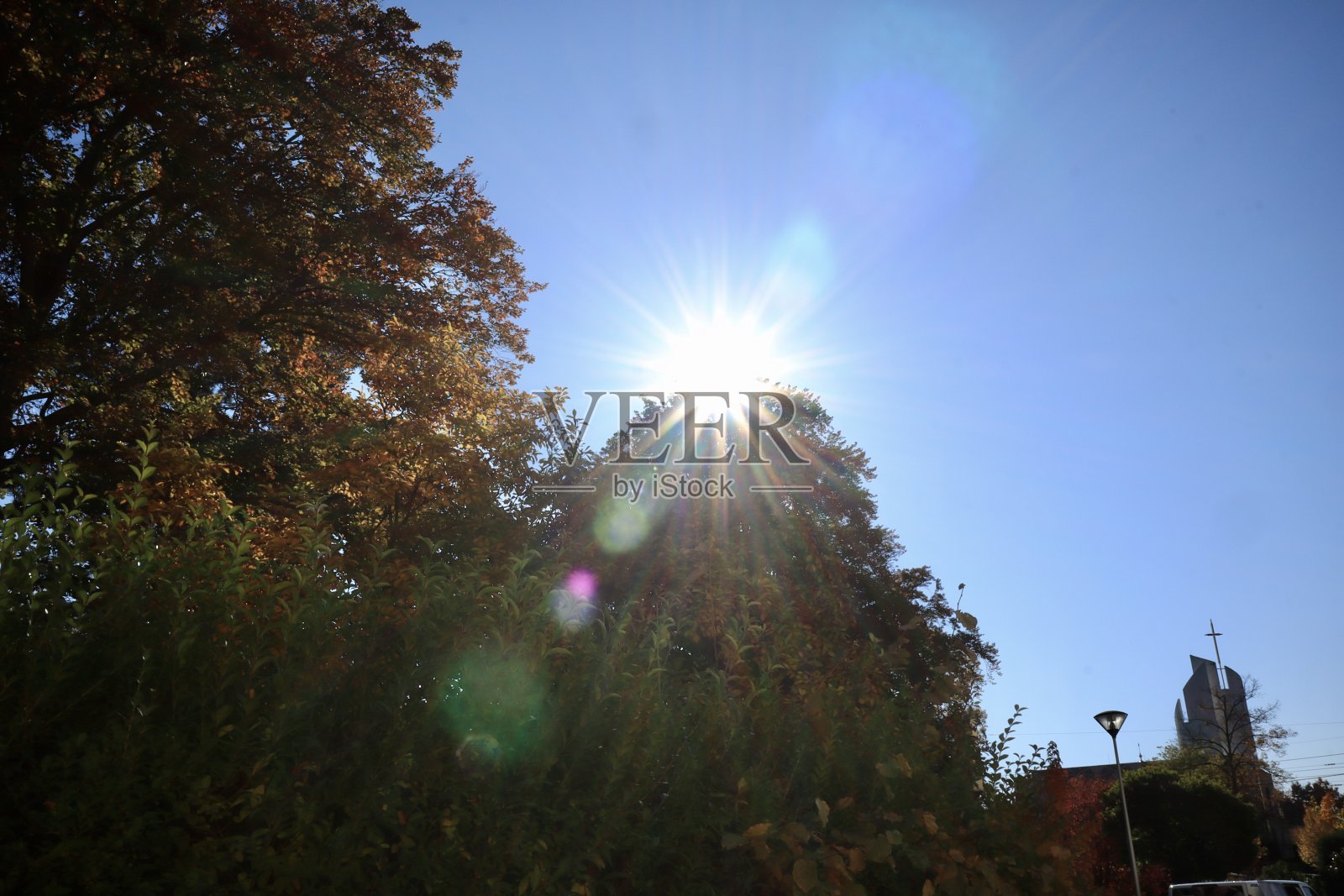 索南斯特恩照片摄影图片