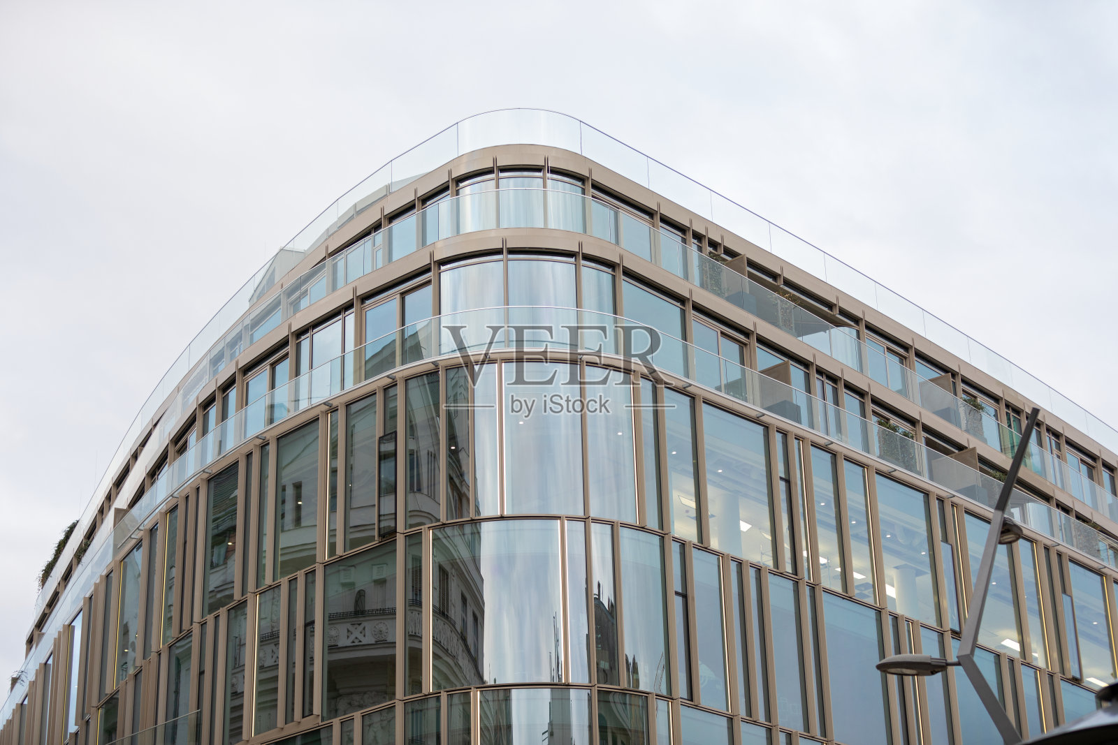 现代建筑照片摄影图片