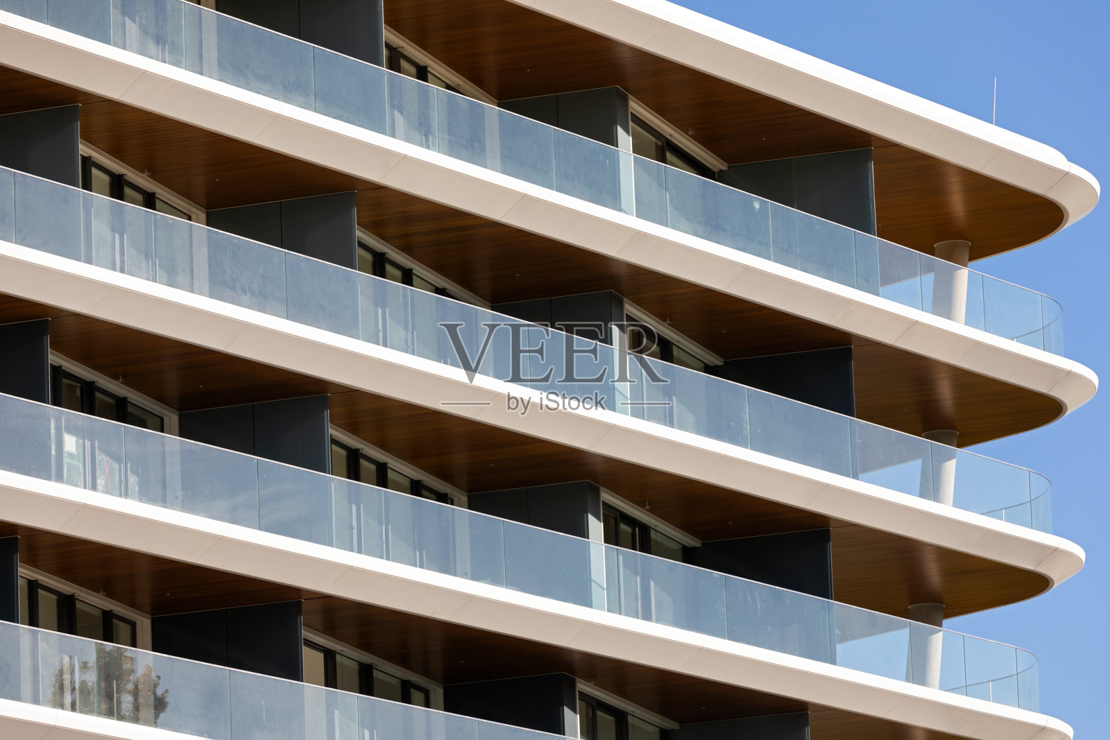 现代建筑照片摄影图片