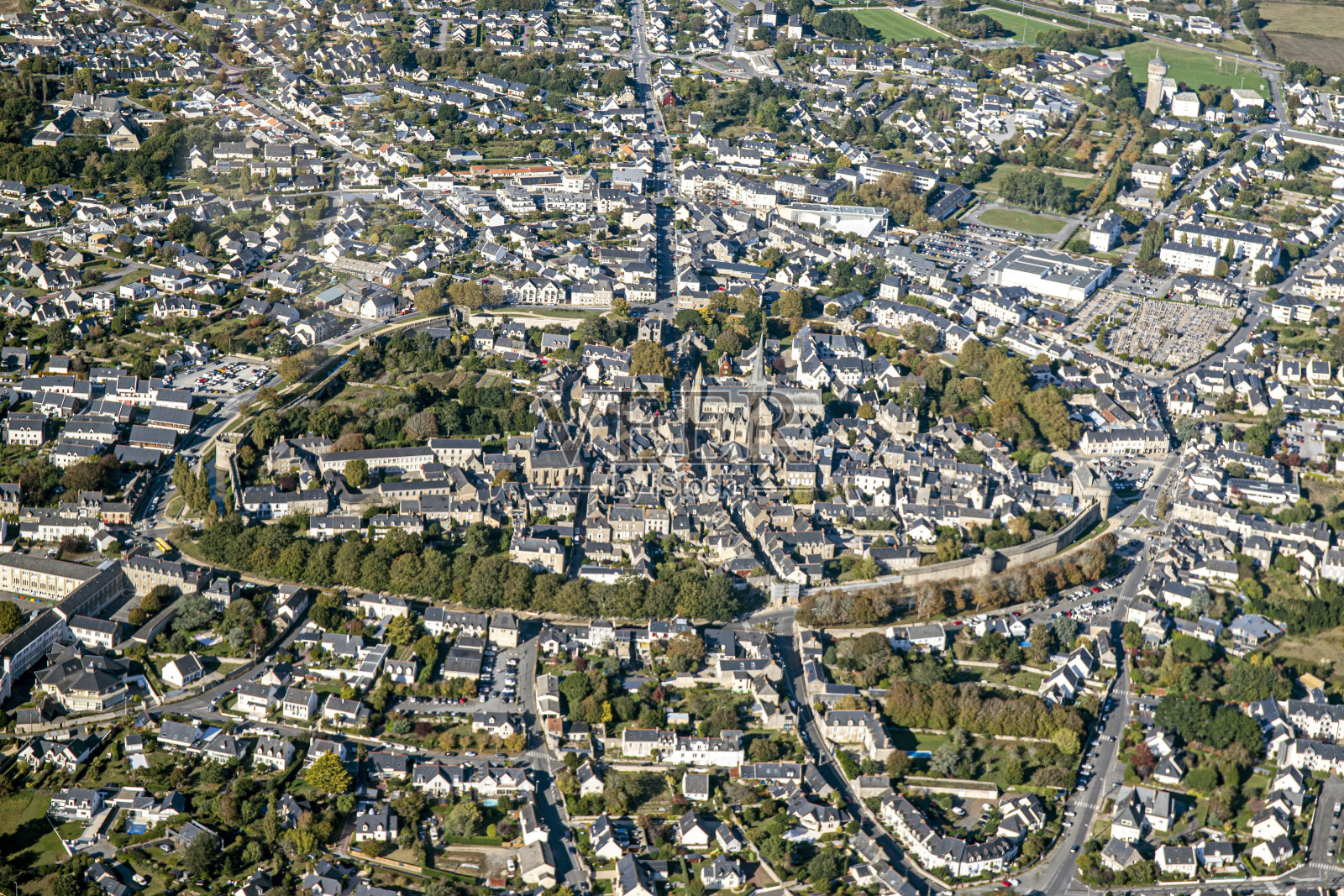 拉包勒·盖兰德·奎米亚克·梅斯奎尔·拉图尔巴莱照片摄影图片