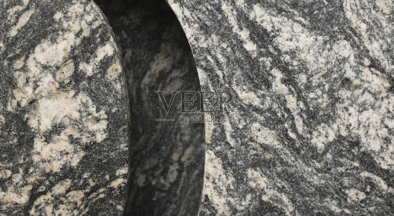 灰色大理石纹理抽象背景图案，分辨率高。照片摄影图片