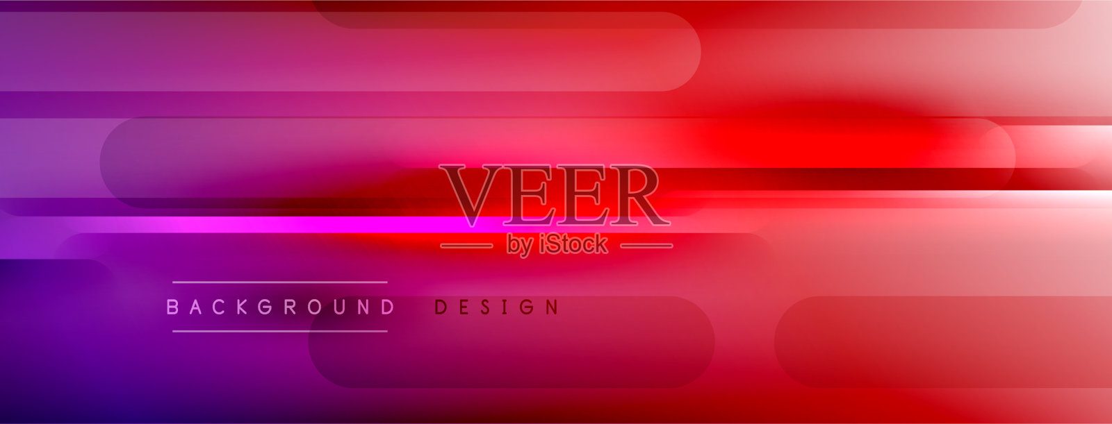 抽象的背景线组成创建插画图片素材