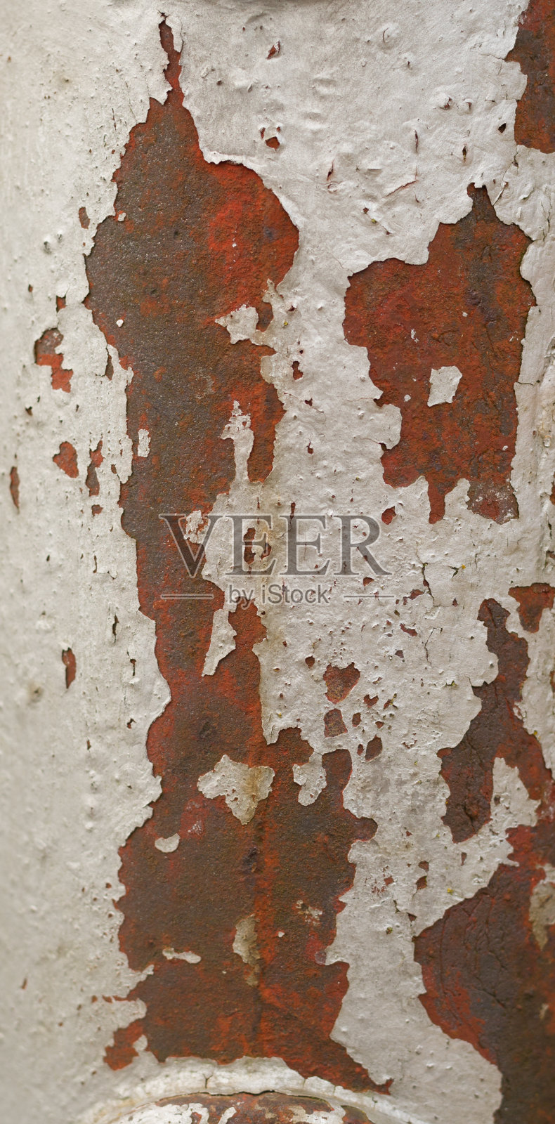 铁锈纹理平实，(铁质)背景，细节细腻，分辨率高。照片摄影图片