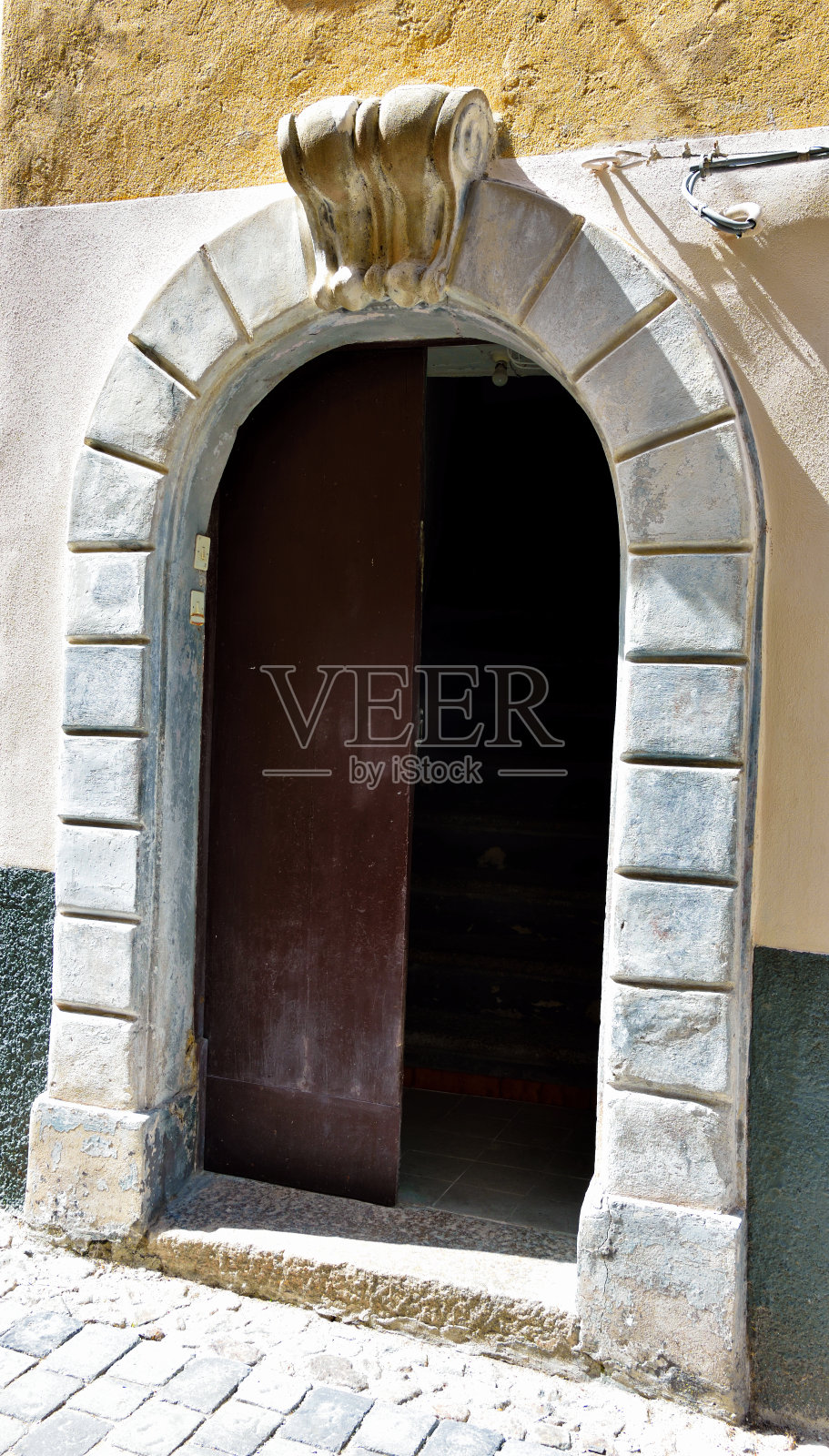 tropea意大利卡拉布里亚照片摄影图片