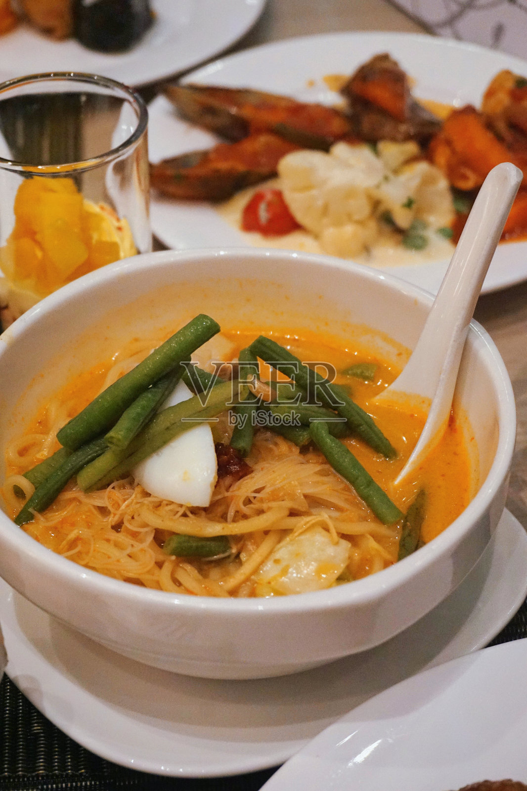 酒店自助餐照片摄影图片