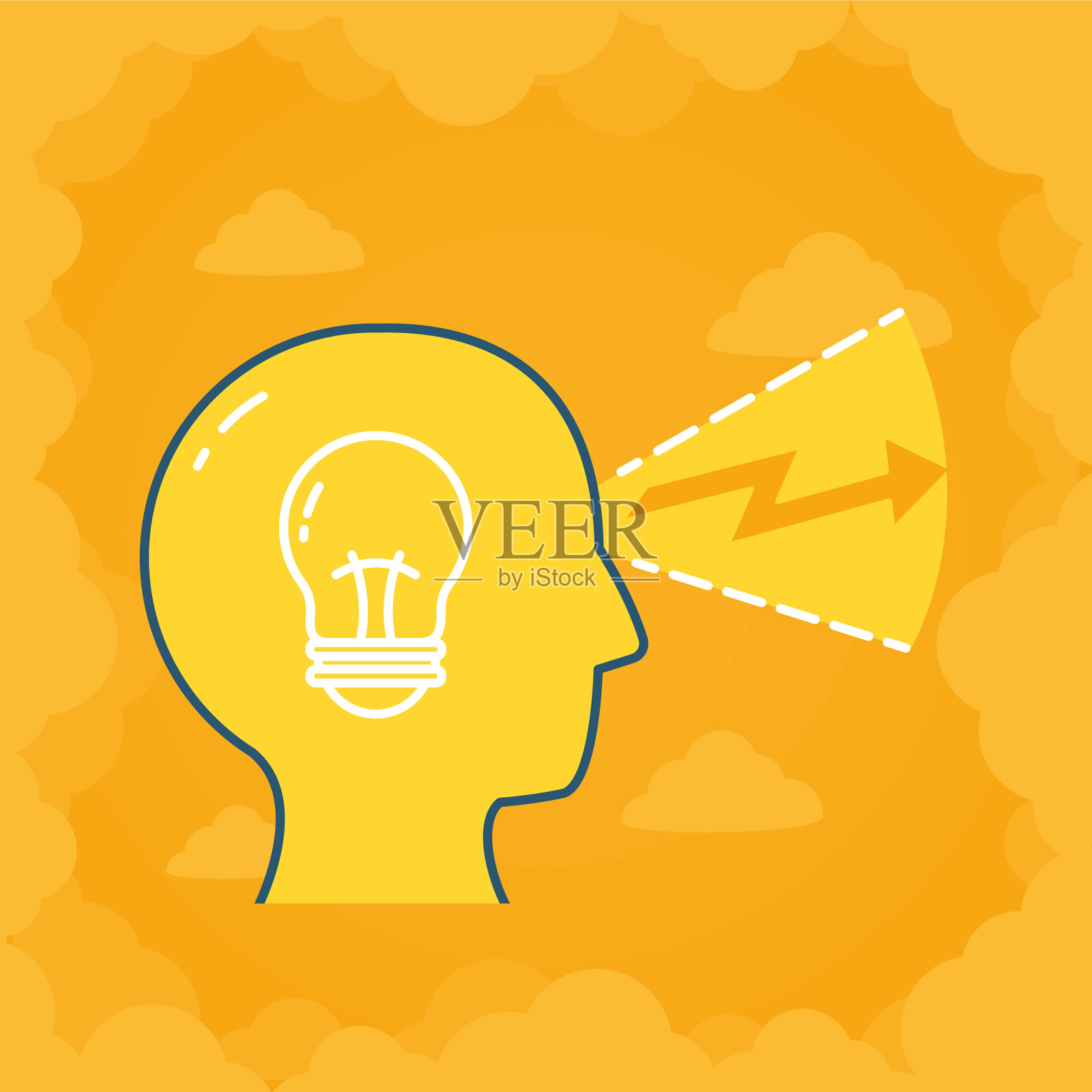 视觉设计插画图片素材